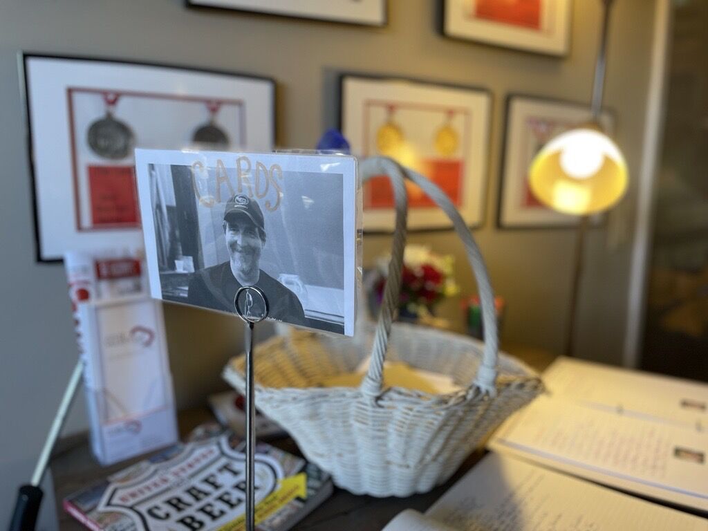 Tom Davis Memorial